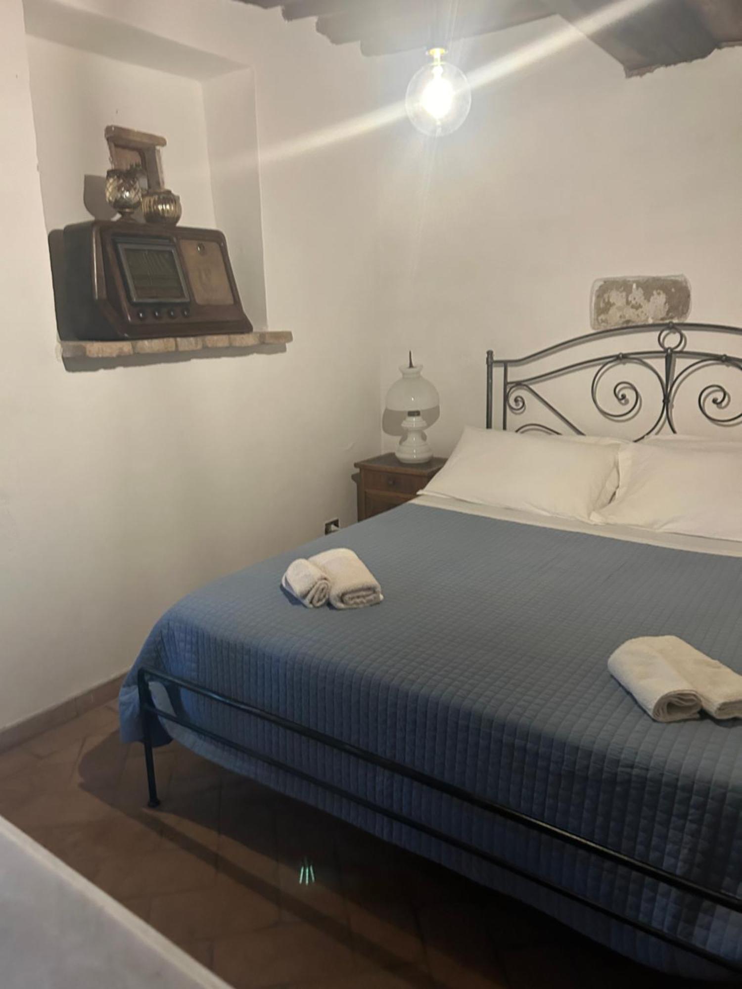 Villa Borgo In San Angelo Cortona Exterior foto