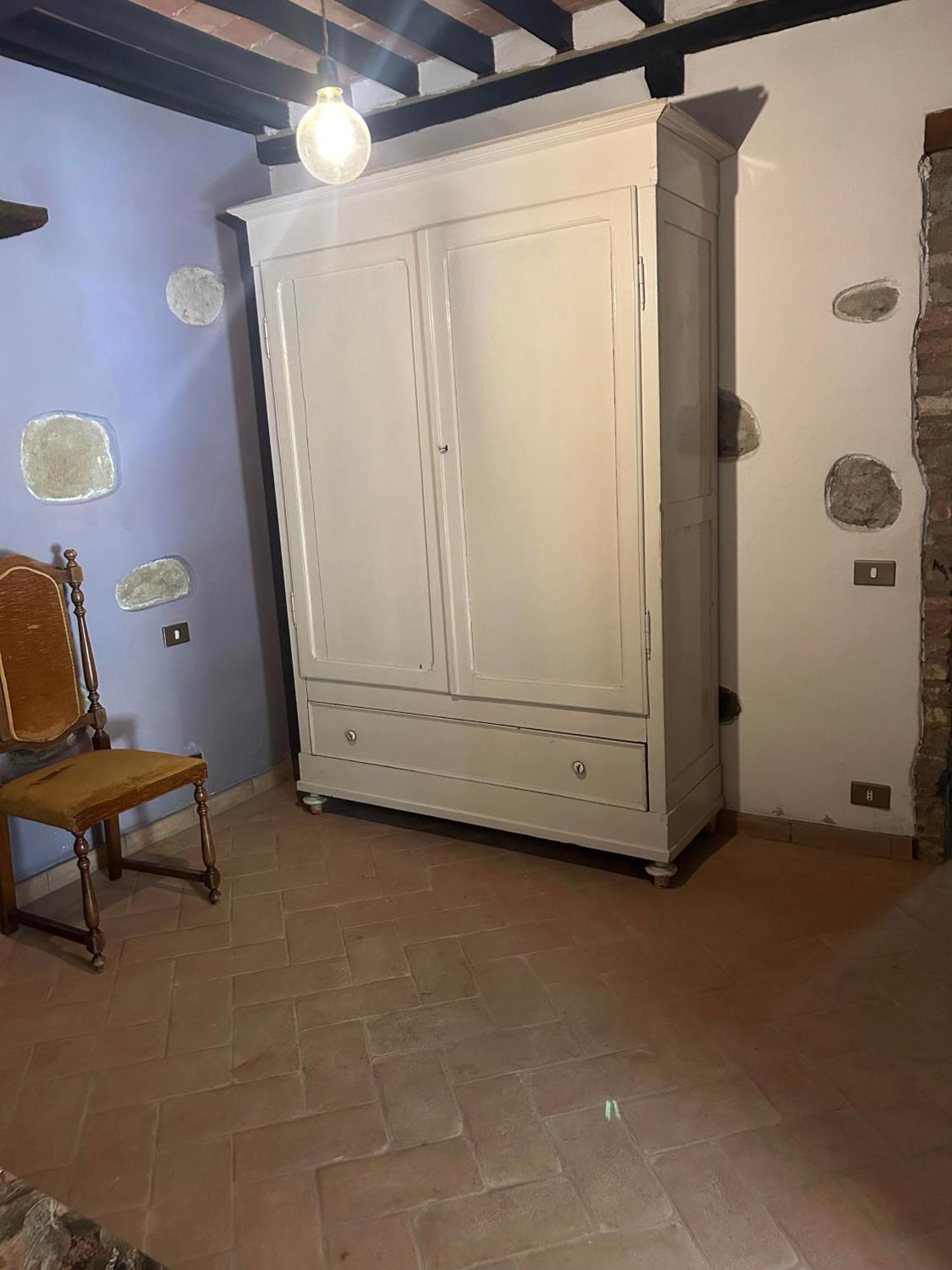 Villa Borgo In San Angelo Cortona Exterior foto